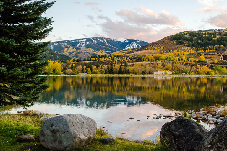 Mountain Insurance in Avon, CO