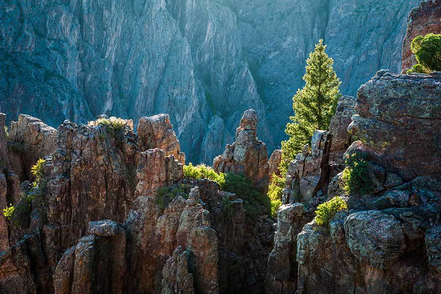 mountain insurance in gunnison, co