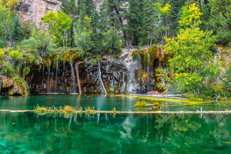 Mountain Insurance in Glenwood Springs, CO