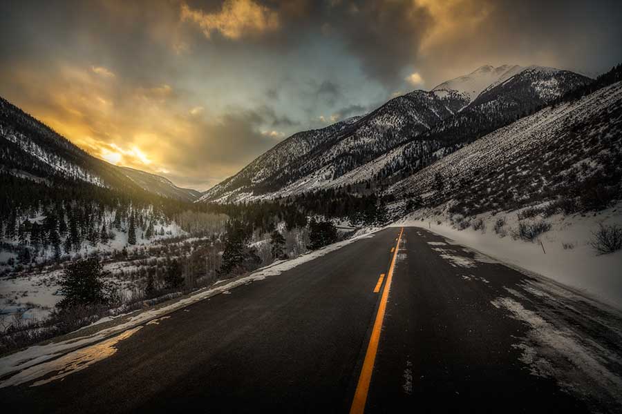 mountain insurance in Buena Vista, CO