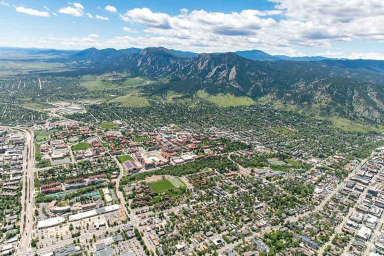 insurance agency boulder, Colorado