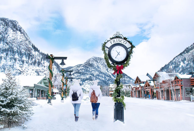 mountain insurance in Frisco, CO