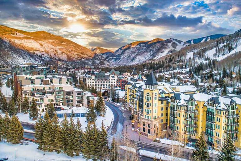 business insurance Vail, CO