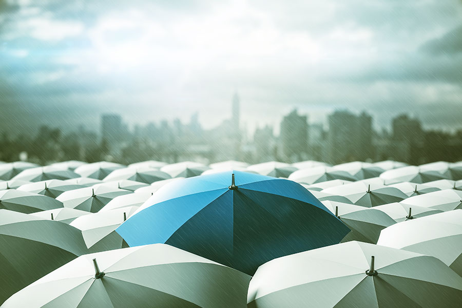 umbrella insurance denver