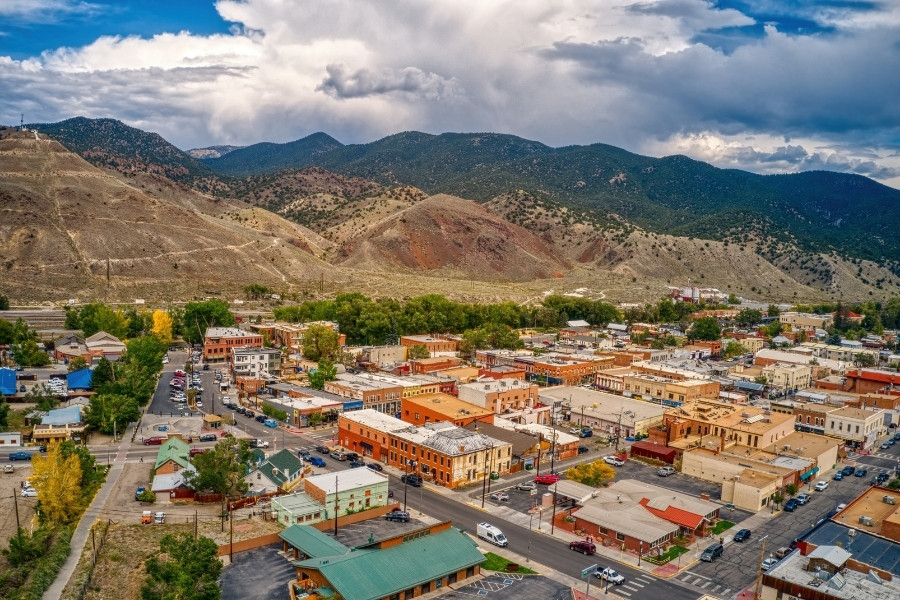 business insurance in salida co