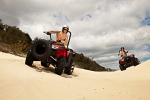 atv insurance colorado