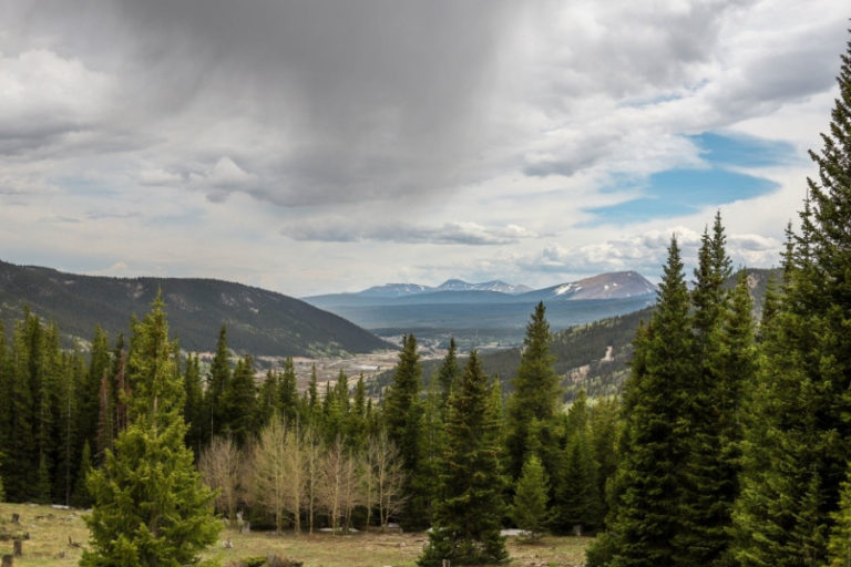 mountain insurance in fairplay co